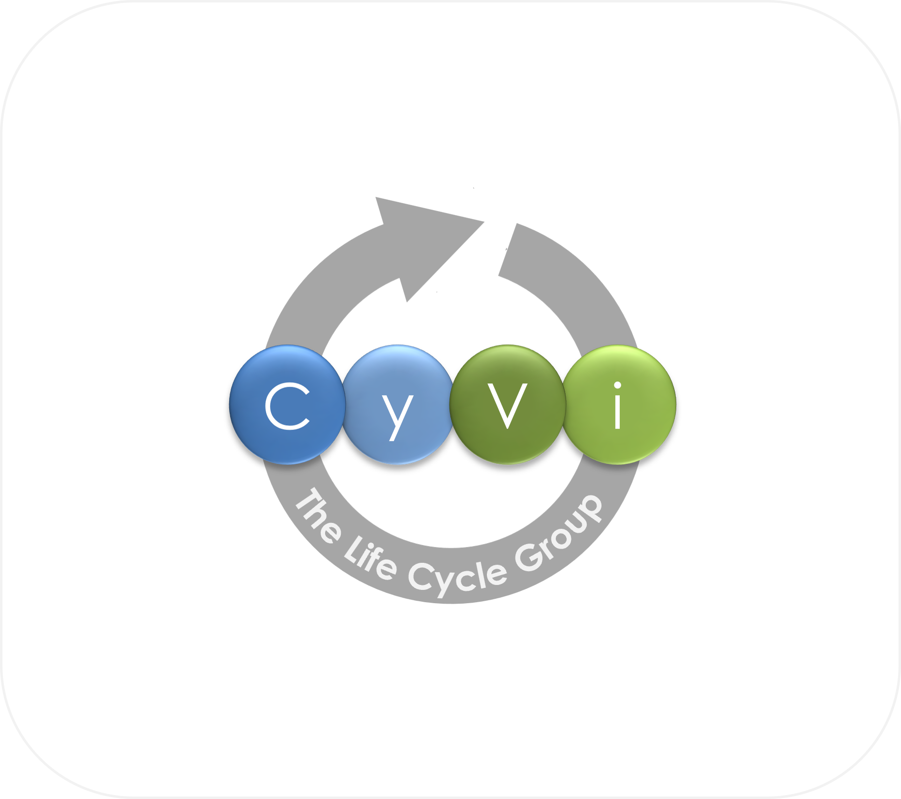 CyVi Logo