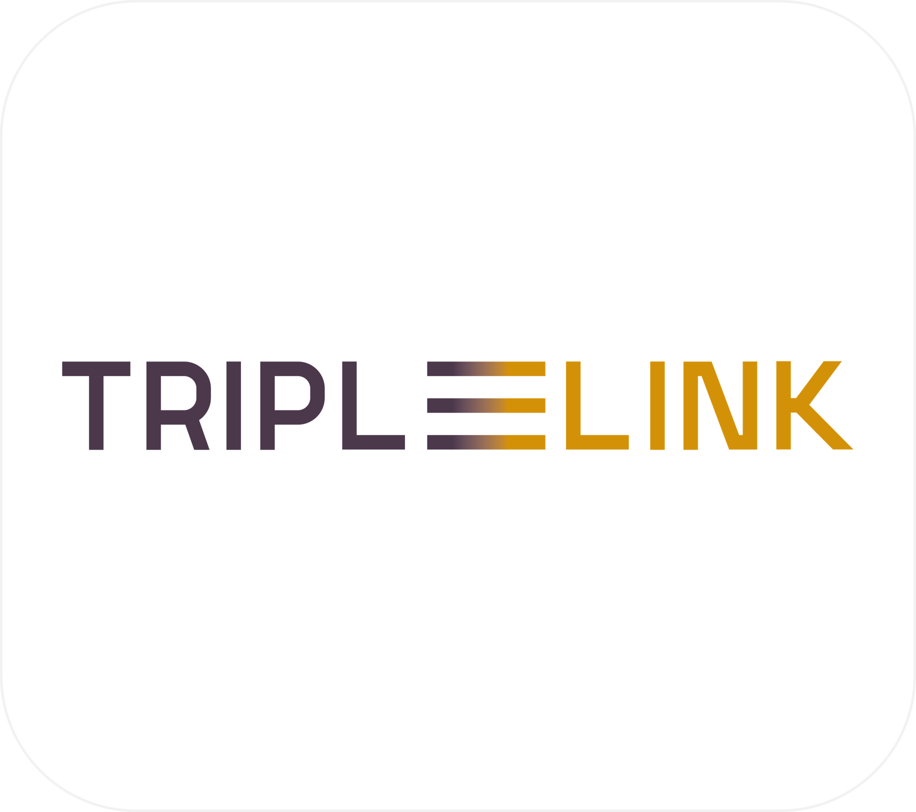 TripleLink